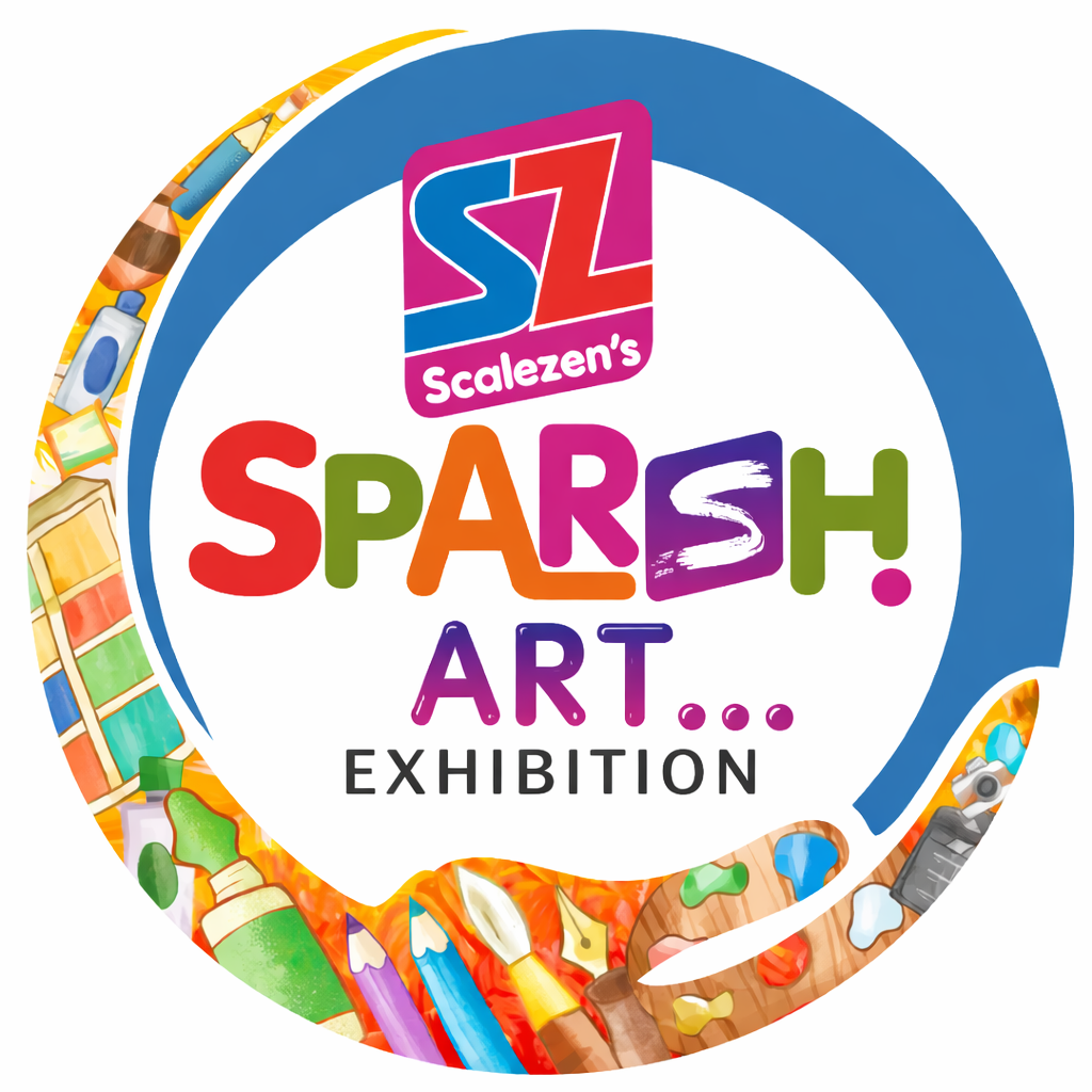 Sparsh Art Exhibition